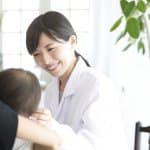 乳腺炎になったときは母乳外来にいこう!母乳外来をおすすめする理由