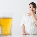 【妊婦】大好きなビールはダメだけどノンアルコールビールなら飲んでもいいの?