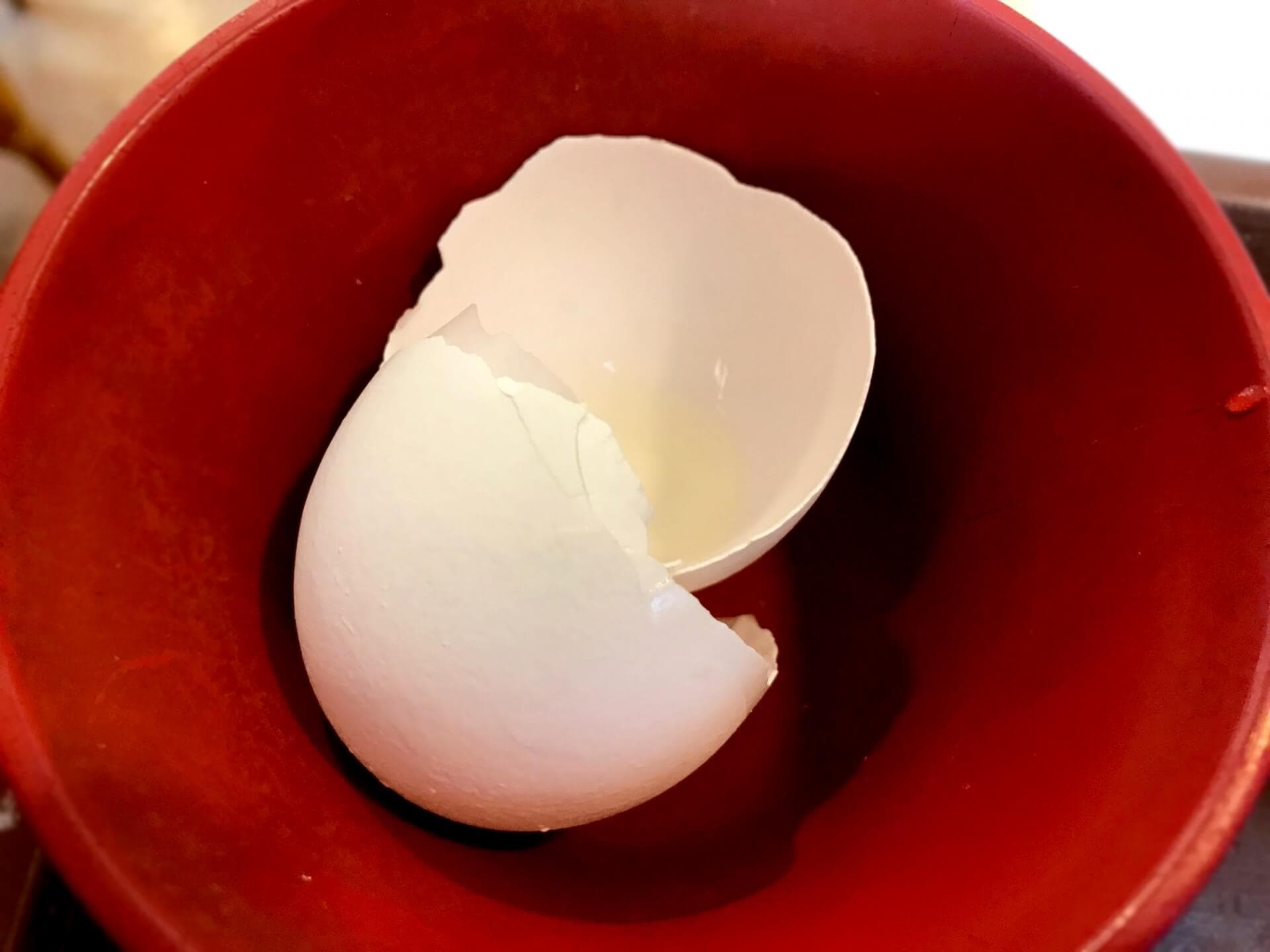 卵殻膜
