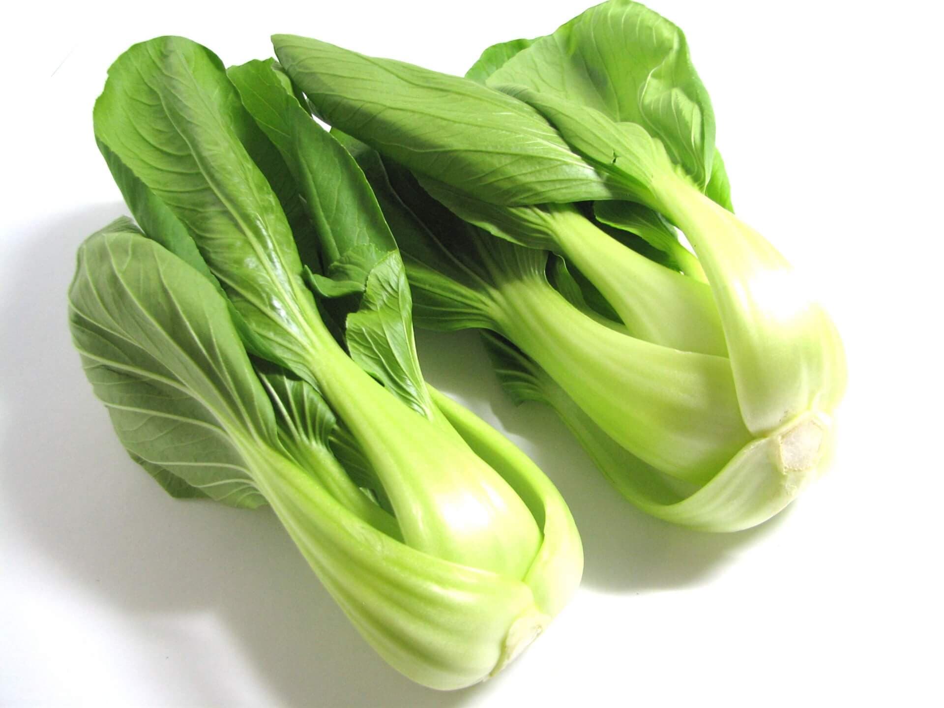 チンゲン菜