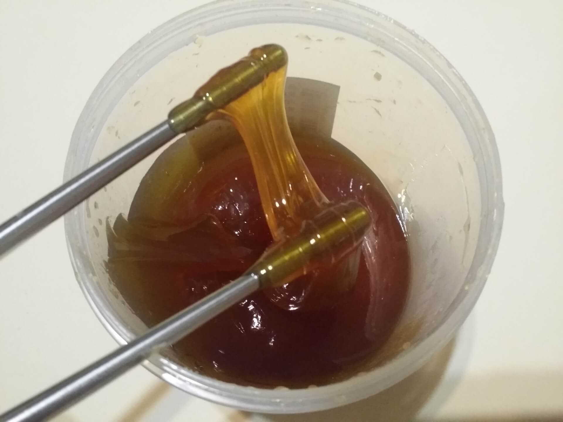 還元麦芽糖水飴