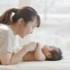 出産後に生理がくる時期はいつ?気をつけることはある?