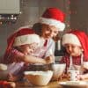 【レシピ付き】今年は手作りで！子どもが喜ぶクリスマスケーキの作り方