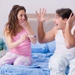 産後、生理が来ないで妊娠!こんなことってありえるの?