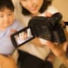 子どもの成長を残す！ビデオカメラの必要性と機能について