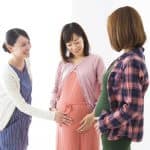 【たまGoo!調査】みんなの妊娠中のトラブルベスト8