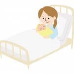 都市伝説!?自分の胎盤を食べるって本当?