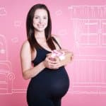 妊婦さんに大人気!応募すれば絶対にもらえるプレゼント一覧