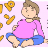 1週間で2キロ増?!臨月のむくみ対策
