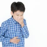 【医師監修】アセトン血性嘔吐症(自家中毒)の症状・原因・治療・入院の必要性
