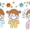 現役小児科看護師が伝授!子どもが溶連菌になったらどうすればいいの?そのとき、母親ができるコト