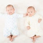 双子が生まれたら出産祝いも2倍？金額の相場と気を付ける七つのポイント