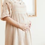 妊娠したらでべそになった!これって戻るの?放っておいても大丈夫?