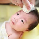 【沐浴の仕方】新生児のやり方のポイントを伝授