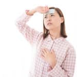 【医師監修】産褥熱(さんじょくねつ)の症状・原因・治療・入院の必要性