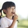 知らない人からお菓子や食べ物でアレルギー発症!その前に確認を