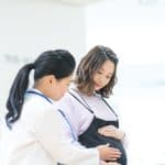 【医師監修】前置胎盤の診断基準・症状・原因・治療・入院の必要性