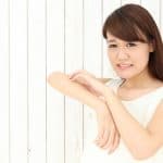 【医師監修】産後の蕁麻疹(じんましん)の症状・原因・治療・入院の必要性