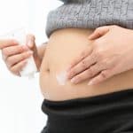 妊娠線予防に効果があるのは妊娠線クリーム？オイルマッサージ？
