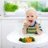 【ベビー･レッド･ウィーニング】離乳食は不要！赤ちゃんが自分の力で食べることを学ぶ方法