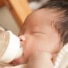 赤ちゃんに安全なお水をあげたい。どんなタイプの浄水器が便利？