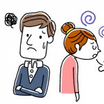 これじゃ妊娠できない!妻だけED、どうしたらいい?