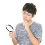妊活への第一歩。旦那さんに「メンズルーペ」を試してもらおう