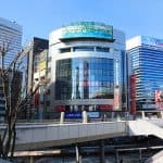 大宮駅 西口(埼玉県さいたま市)の産婦人科5選