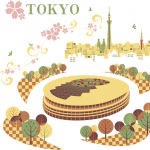 【2020】東京オリンピックに子どもボランティアで参加しよう!