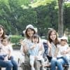 最初が肝心!公園デビューに失敗しないために。