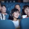 子どもと映画にいって楽しく過ごせる三つの方法