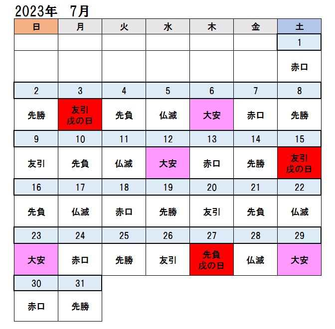 5カ月になったら安産祈願 23年戌の日カレンダー一覧 たまgoo