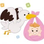 【2018年】出産した芸能人を振り返る!自分の子どもと成長が同じ!