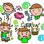 子どもが人一倍敏感。もしかしたら「HSC」かも?その特徴とは
