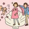 臨月とはいつのこと?臨月について