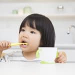 子どもの歯磨きって1日3回するべき？歯磨きするタイミングはいつ？