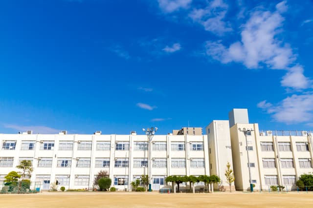 小学校