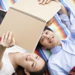夫婦・家族の明るい未来をデザインする「夫婦会議ノート」とは?