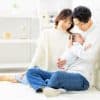 【アタッチメント・ペアレンティング】赤ちゃんとのふれ合いを大切にする育児法