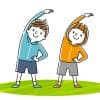 子どもの運動能力を構成するコーディネーション能力7つとは