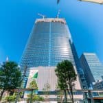 【2022年9月開校】倍率13.7倍！超高層ビル「東京ミッドタウン八重洲内」にある城東小学校が人気のワケ