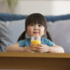 子どもが毎日ジュースしか飲まない。虫歯、肥満のリスク増！改善方法が知りたい
